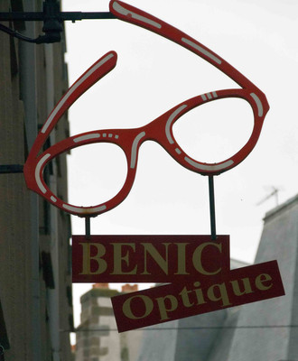 Store Signs