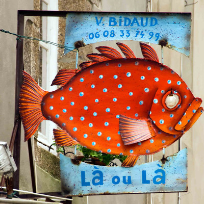 Store Signs