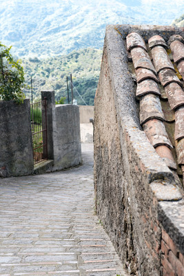Savoca, Italy