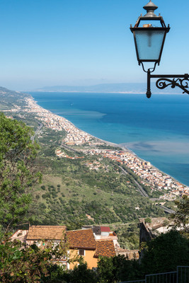 Ionian Coast