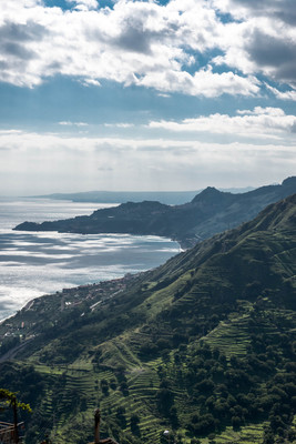 Ionian Coast