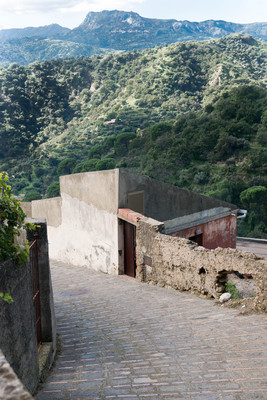 Savoca, Italy