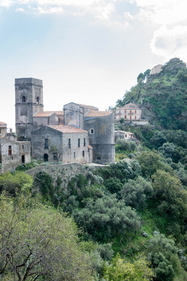 Savoca, Italy