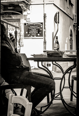 Table for One