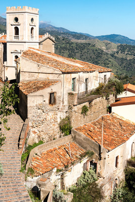 View of a Church