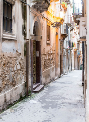 Sicilian Street