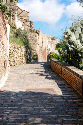 Savoca, Italy