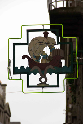 Store Signs