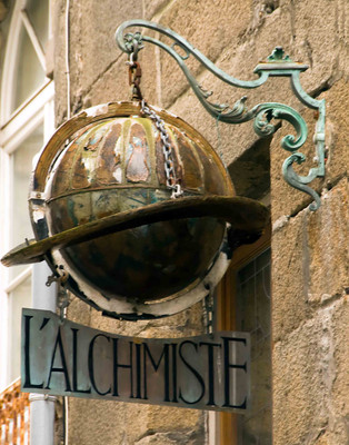 Store Signs