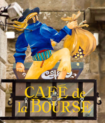 Store Signs