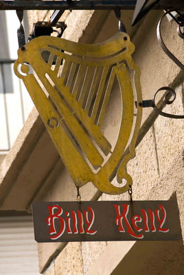 Store Signs