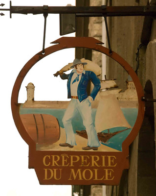 Store Signs