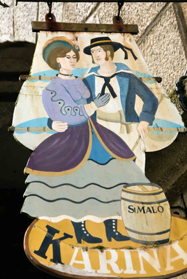 Store Signs