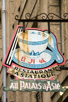 Store Signs