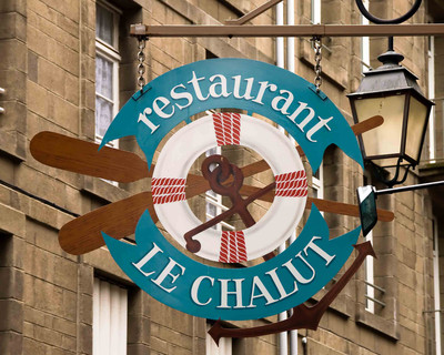 Store Signs
