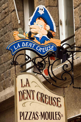 Store Signs