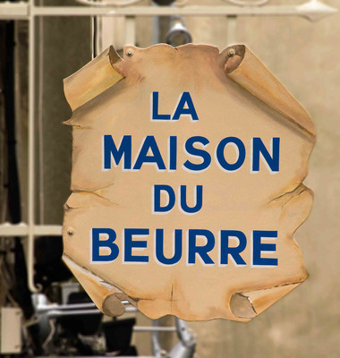 Store Signs