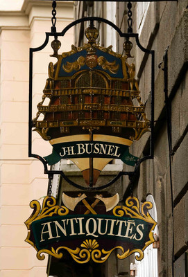 Store Signs