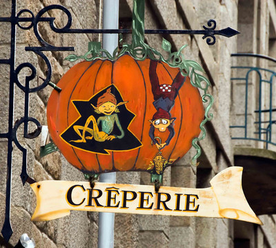 Store Signs